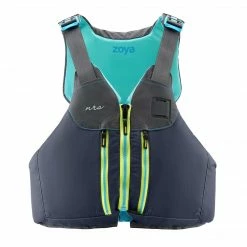 PFDs NRS Women's Zoya Mesh Back PFD