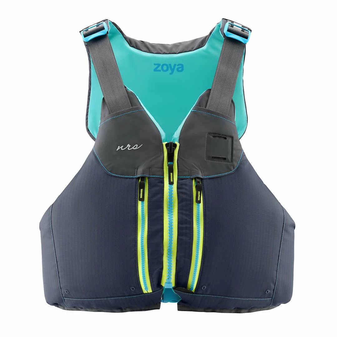 PFDs NRS Women's Zoya Mesh Back PFD 3 PFDs NRS Women's Zoya Mesh Back PFD