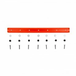 Gear Tracks + Mounts YakAttack GTSL90 GearTrac 12'' 12 Gear Tracks + Mounts YakAttack GTSL90 GearTrac 12''