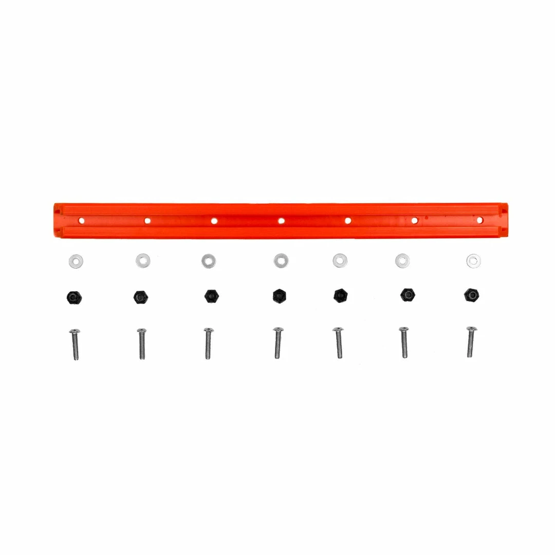 Gear Tracks + Mounts YakAttack GTSL90 GearTrac 12'' 7 Gear Tracks + Mounts YakAttack GTSL90 GearTrac 12''