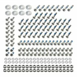 Vibe Hardware Set - Sea Ghost 110