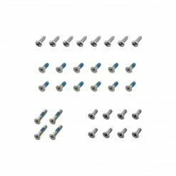 Vibe Hardware Set - Skipjack 120T