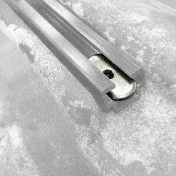 Vibe Track Nuts M6 X 1/2" Wide - 6 PK