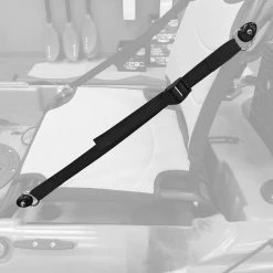 Vibe Hero Seat Replacement Straps - 2 PK