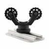 Paddle Accessories YakAttack RotoGrip Paddle Holder, Track Mount