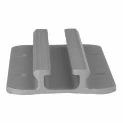 YakAttack Generation II GearTrac Gear Tracks + Mounts