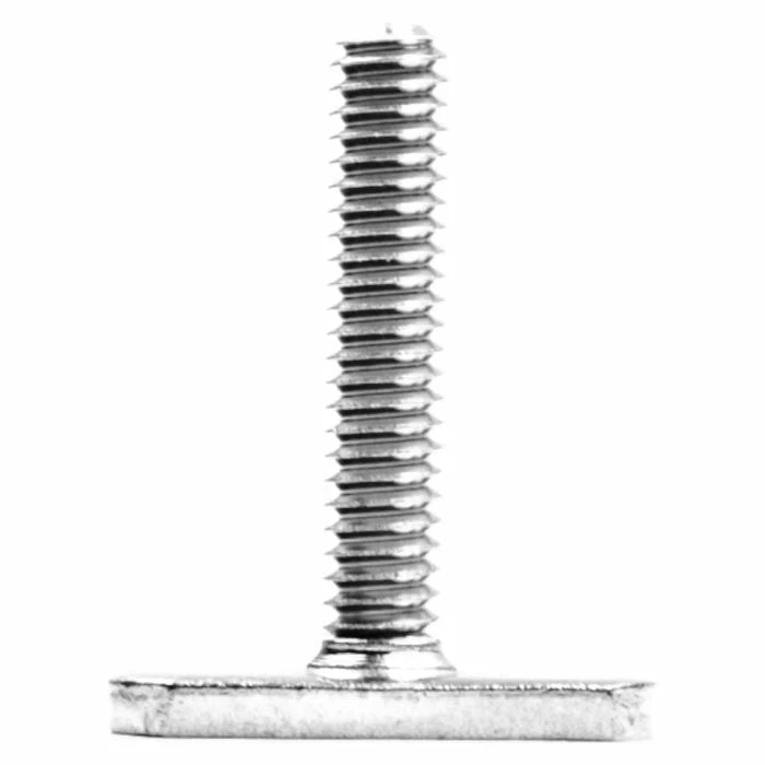 Hardware YakAttack Mighty Bolt 1-1/2" - 6 PK