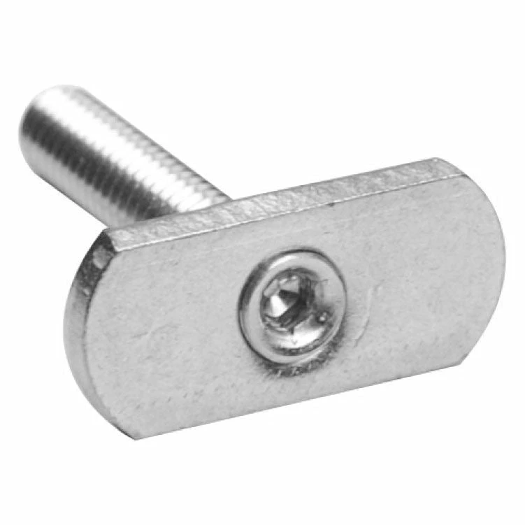 Hardware YakAttack Mighty Bolt 1-1/2" - 6 PK