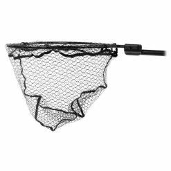 YakAttack Leverage Landing Net W/Foam Extension Tools + Knives