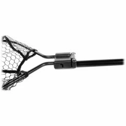 YakAttack Leverage Landing Net W/Foam Extension Tools + Knives