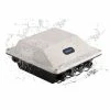 Bixpy PP-166 Power Bank Waterproof Outdoor Generator 2 Bixpy PP-166 Power Bank Waterproof Outdoor Generator