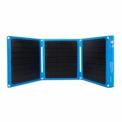 Bixpy Waterproof, Portable Solar Panel