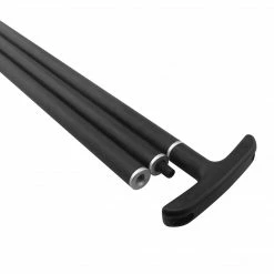 Vibe Anchor Pole - 7' Fiberglass 3 Piece 12 Vibe Anchor Pole - 7' Fiberglass 3 Piece