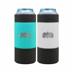Toadfish Non-tipping 16oz Can Cooler Drinkware