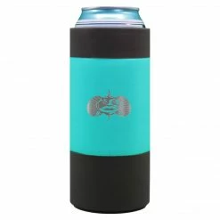 Toadfish Non-tipping 16oz Can Cooler Drinkware