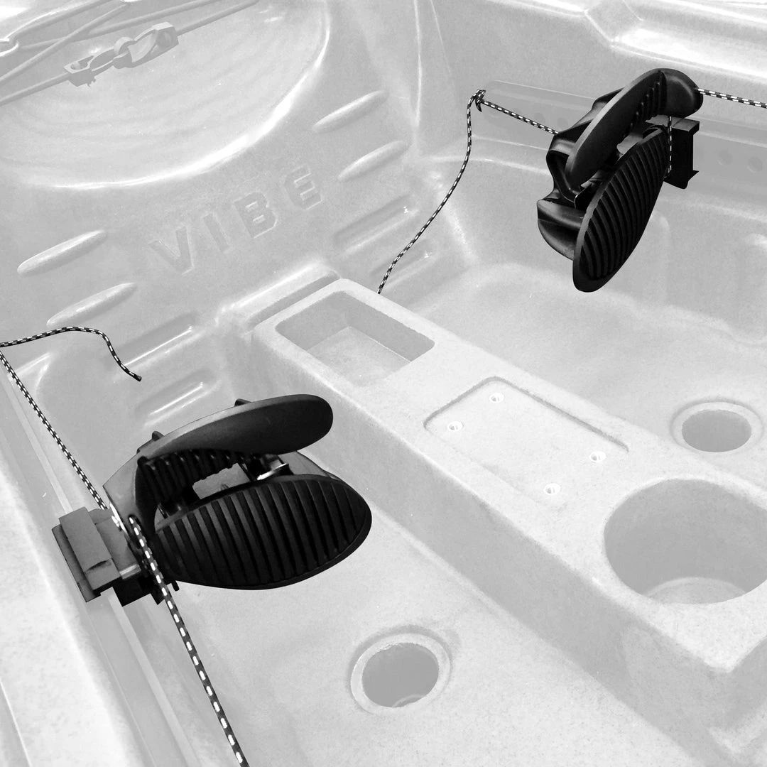 Vibe Yellowfin 130T Rudder Kit 4 Vibe Yellowfin 130T Rudder Kit