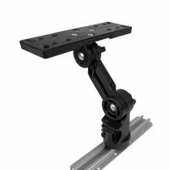YakAttack Rectangular Fish Finder Mount Fishfinder Mounts