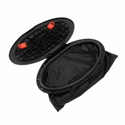 Vibe V-Wave Bow Hatch 8 Vibe V-Wave Bow Hatch