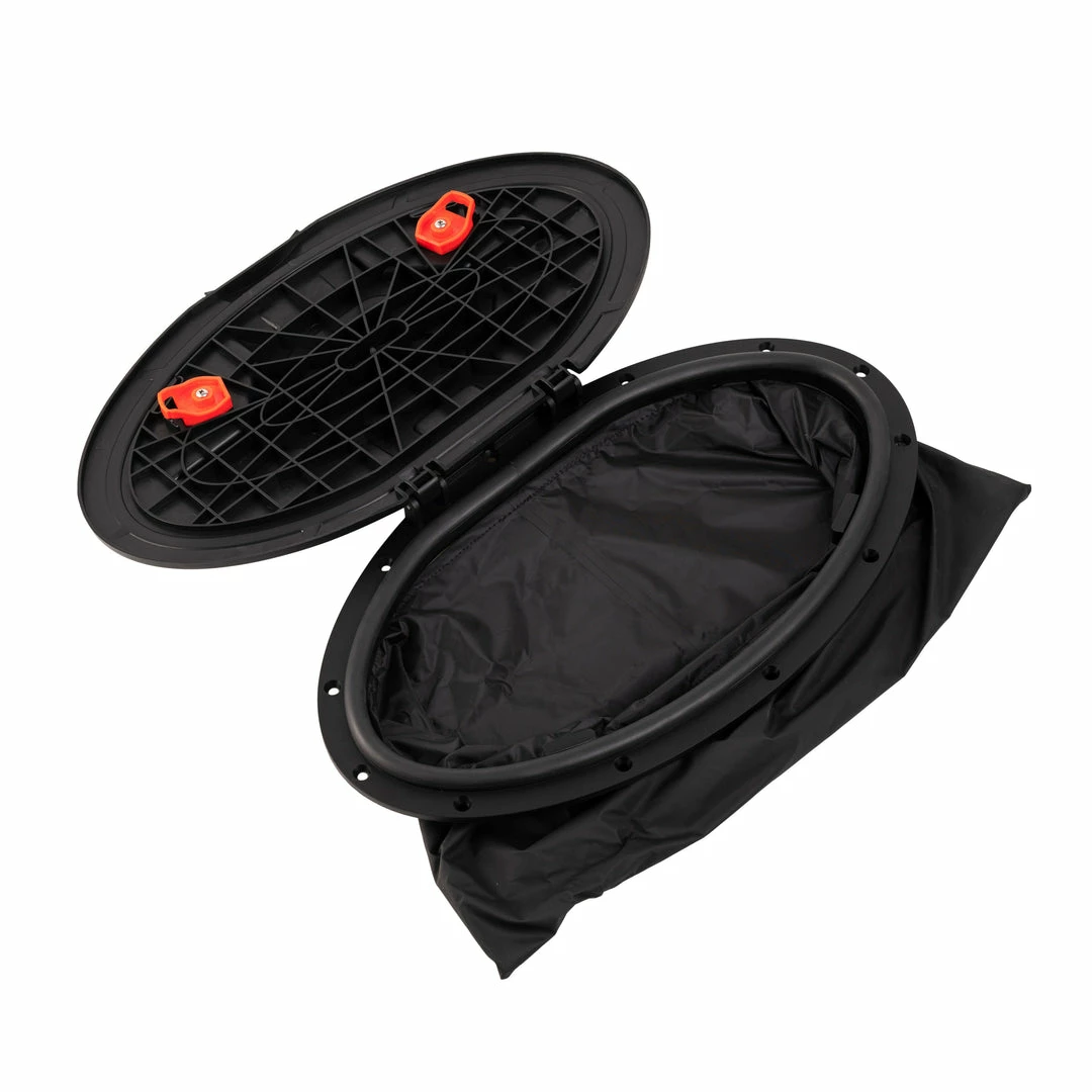 Vibe V-Wave Bow Hatch 5 Vibe V-Wave Bow Hatch