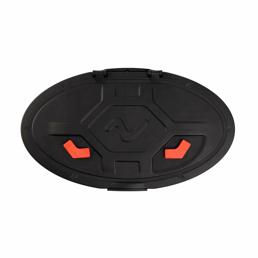 Vibe V-Wave Bow Hatch 4 Vibe V-Wave Bow Hatch