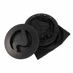 Vibe V-Wave Deck Plate Hatches