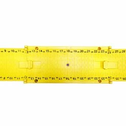 Yak Gear FishStik - Yellow Tools + Knives