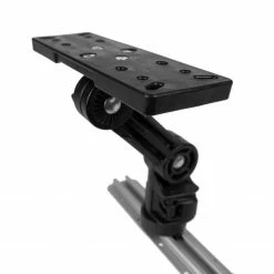 YakAttack Rectangular Fish Finder Mount Fishfinder Mounts