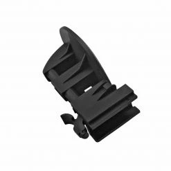 Vibe Foot Brace Set Rudder + Foot Braces
