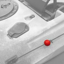 Vibe Rudder Cable Replacement System