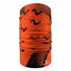 Vibe Sun Jammer - Tsunami Red Gaiters + Sun Jammers