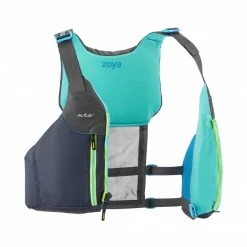 PFDs NRS Women's Zoya Mesh Back PFD 15 PFDs NRS Women's Zoya Mesh Back PFD