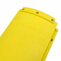 Yak Gear FishStik - Yellow Tools + Knives