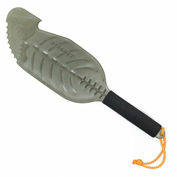 Yak Gear Backwater Assault Hand Paddle 3 Yak Gear Backwater Assault Hand Paddle