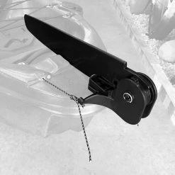 Vibe Yellowfin 130T Rudder Kit 7 Vibe Yellowfin 130T Rudder Kit