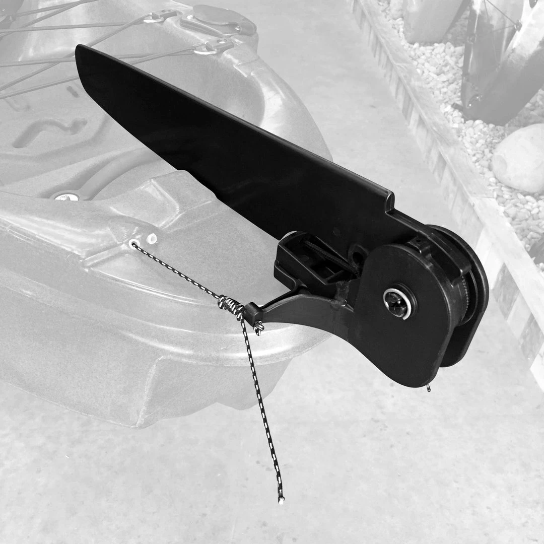 Vibe Yellowfin 130T Rudder Kit 5 Vibe Yellowfin 130T Rudder Kit