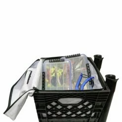 Crates Yak Gear Cratewell (Live Well & Dry Storage)