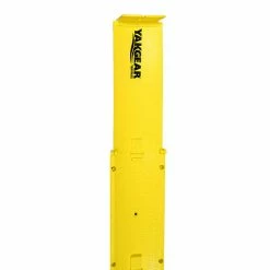 Yak Gear FishStik - Yellow Tools + Knives