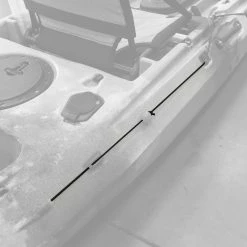 Vibe Rudder Cable Replacement System