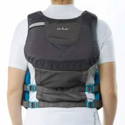PFDs NRS Women's Zoya Mesh Back PFD 12 PFDs NRS Women's Zoya Mesh Back PFD