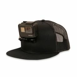 Action Hat Hats ActionHat Mesh Floating Hat Mount For GoPro