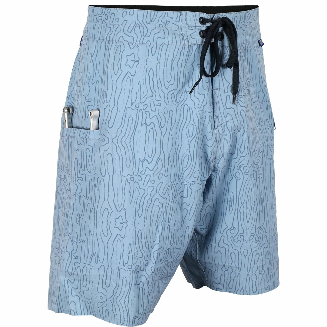 AFTCO Saba Shorts 4 AFTCO Saba Shorts