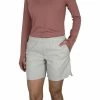 AFTCO Sirena Long Women's Shorts Shorts + Pants