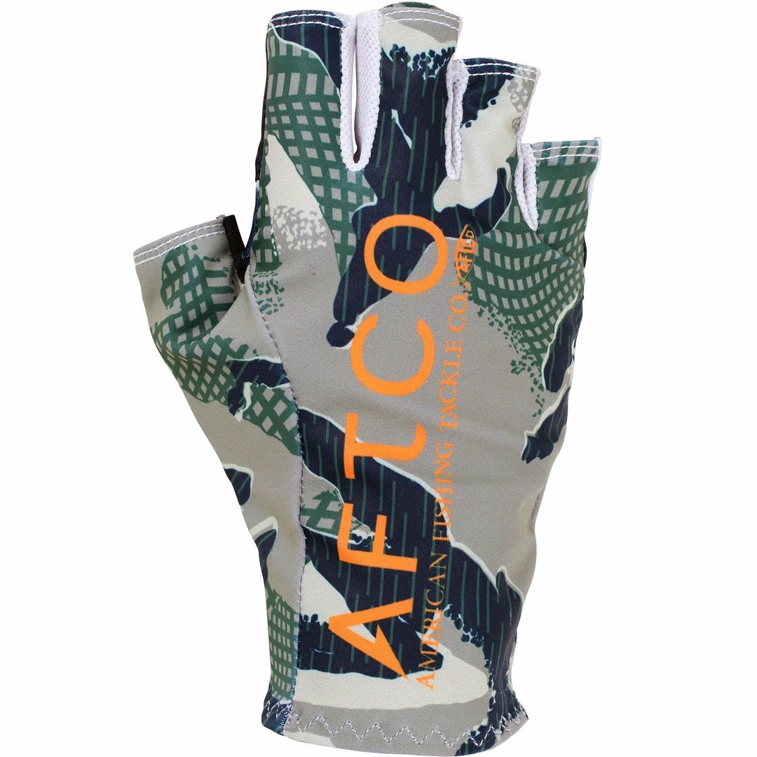 AFTCO Solago Gloves Paddle Accessories 5 AFTCO Solago Gloves Paddle Accessories