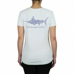 AFTCO Women's SS Performance Shirt 11 AFTCO Women's SS Performance Shirt