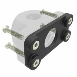 Stealth - Backer Plate Rod Holders