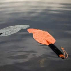 Yak Gear Backwater Assault Hand Paddle 9 Yak Gear Backwater Assault Hand Paddle