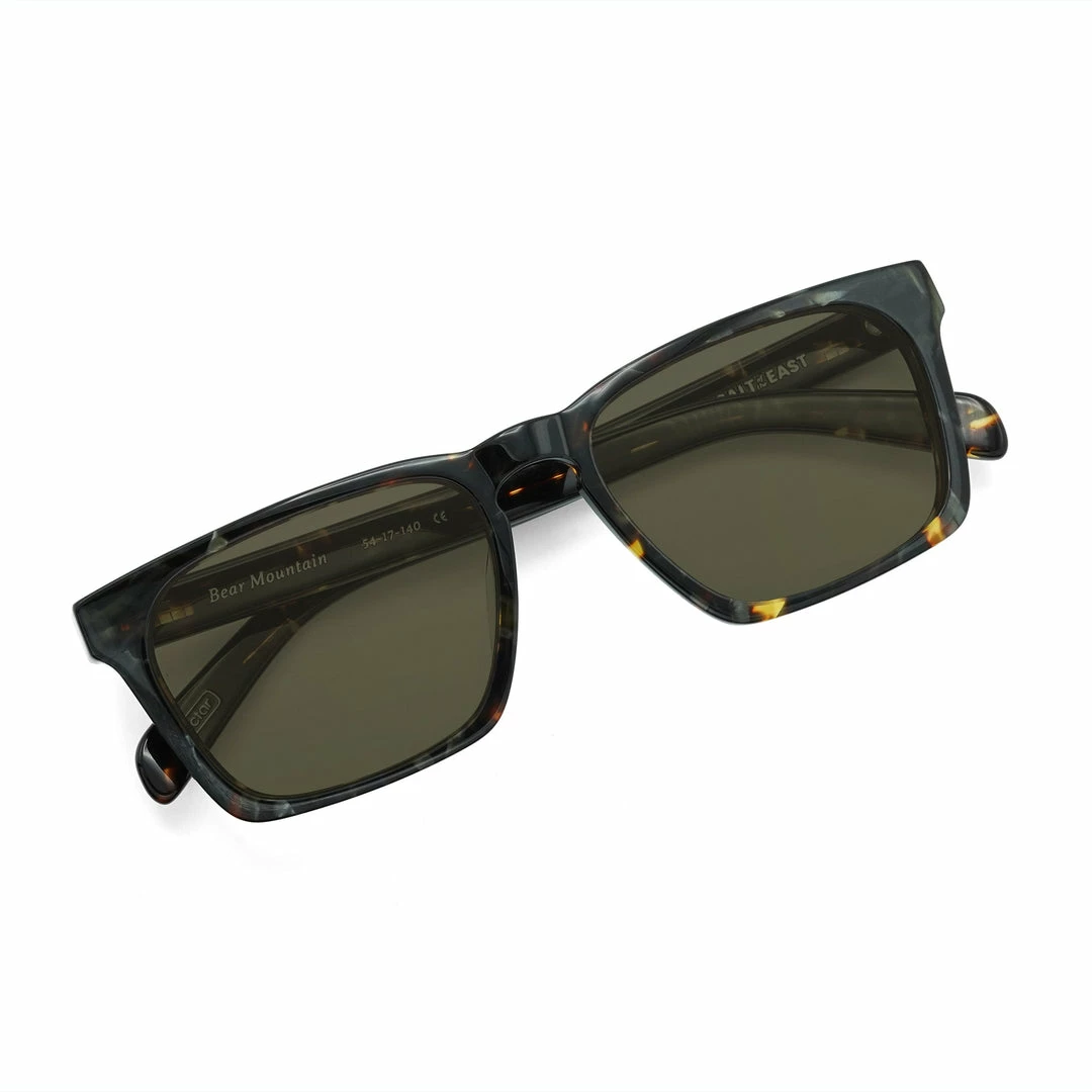 Nectar Bear Mountain Polarized Sunglasses 5 Nectar Bear Mountain Polarized Sunglasses