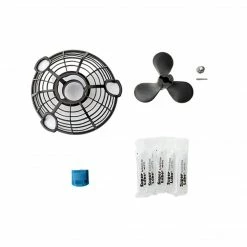 Bixpy J-1 Outboard Motor Kare Kit Bixpy Jet