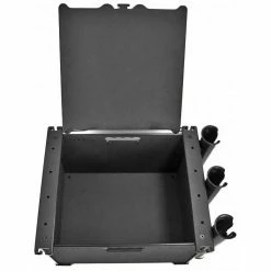 Crates YakAttack BlackPak Kayak Fishing Crate