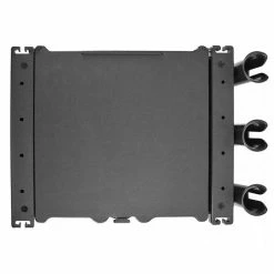 Crates YakAttack BlackPak Kayak Fishing Crate